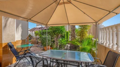Casa – Orihuela - Vista 3