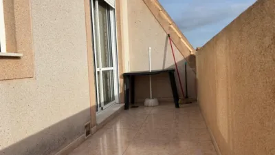 Pis – Torrevieja - Vista 4