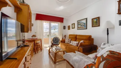 Piso – Torrevieja - Vista 2