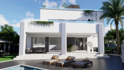 Casa – Rojales - Vista 5