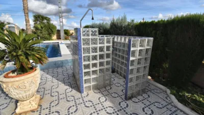 Casa – Albatera, Urbanización Serralba - Vista 5