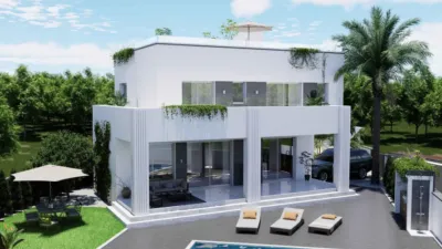 Casa – Rojales - Vista 3