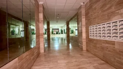 Pis – Torrevieja - Vista 2