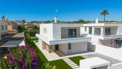 Casa – Torrevieja - Vista 2