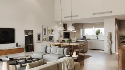 Casa - Vista 3