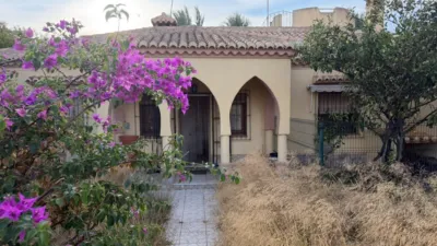 Casa – Torrevieja - Más