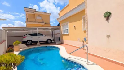 Casa - Vista 4