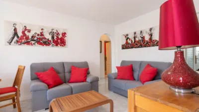 Pis – Orihuela, Residencial Al Andalus I, Urbanización la Florida - Més