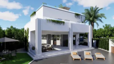 Casa – Rojales - Vista 2