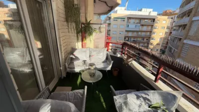 Pis – Torrevieja - Vista 4