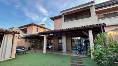 Casa – Mutxamel - Vista 4