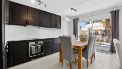Casa – Orihuela, Urbanización Lomas de Cabo Roig, Dehesa de Campoamor - Més