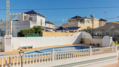 Casa – Torrevieja - Vista 2