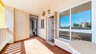 Pis – Orihuela, Villa Martín - Vista 3