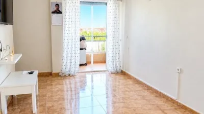 Pis – Torrevieja - Vista 3