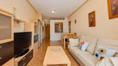 Piso – Torrevieja - Vista 2