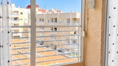 Pis – Torrevieja - Vista 5