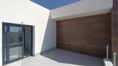 Casa - Vista 5