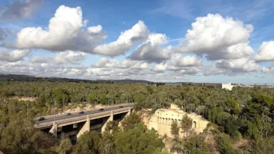 Piso – Elx - Elche - Vista 5