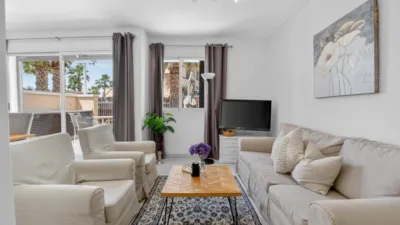 Casa – Orihuela, Urbanización Lomas de Cabo Roig, Dehesa de Campoamor - Vista 2