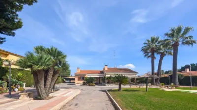 Casa – Santa Pola - Vista 3