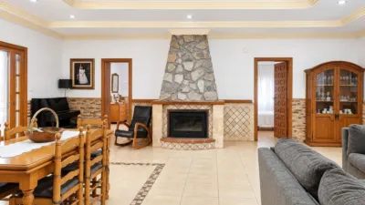 Casa – Orihuela - Vista 4