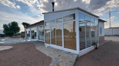 Casa - Vista 5