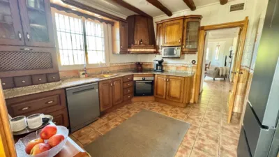 Casa – Orihuela - Vista 3