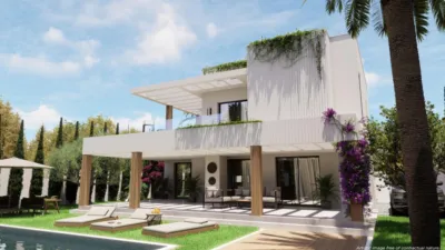 Casa – Rojales - Vista 3