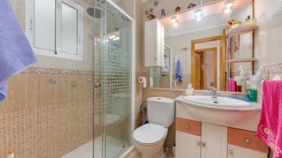 Piso – Torrevieja - Vista 5