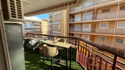 Pis – Torrevieja - Vista 5