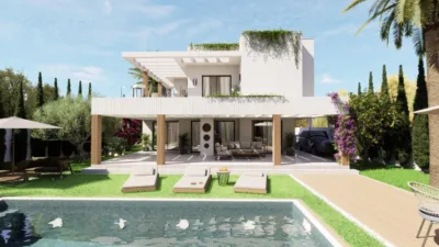 Casa – Rojales - Vista 2