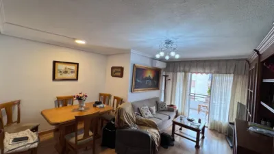 Piso – Alicante - Alacant - Vista 2