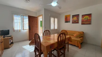 Casa – Orihuela, Urbanización Monte Golf Fase IV, Villa Martín - Más