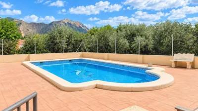 Casa – Orihuela - Vista 2
