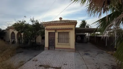Casa – Torrevieja - Vista 5