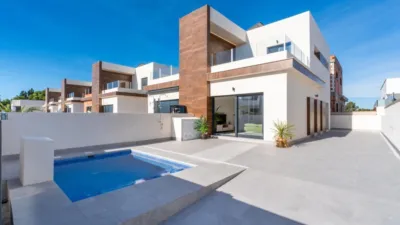 Casa - Vista 2