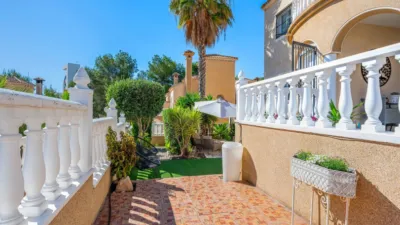 Casa – Orihuela - Vista 2