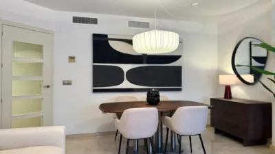 Piso – Alicante, Centre, l'Alacantí - Más