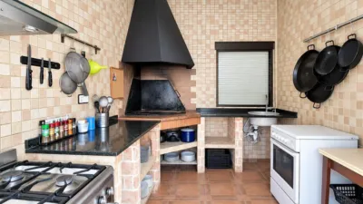 Casa – Orihuela - Vista 5