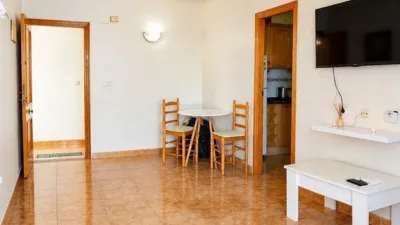 Pis – Torrevieja - Vista 4