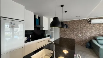 Piso – Elx - Elche - Vista 2