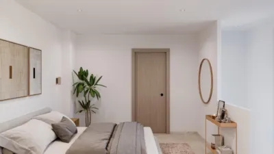 Casa - Vista 5