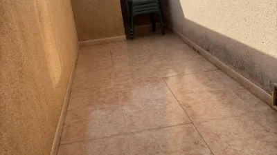 Pis – Torrevieja - Vista 2