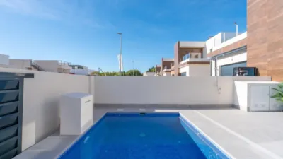 Casa - Vista 3