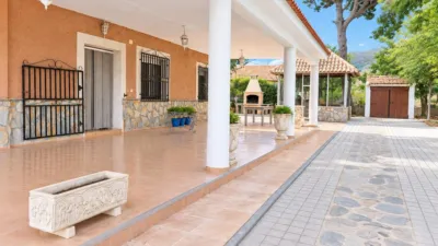 Casa – Orihuela - Vista 2