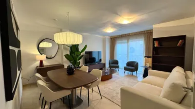 Piso – Alicante, Centre, l'Alacantí - Vista 3