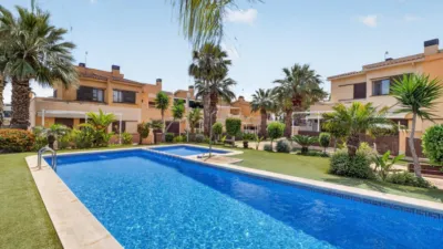 Casa – Orihuela, Urbanización Lomas de Cabo Roig, Dehesa de Campoamor - Vista 5