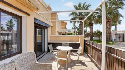 Casa – Orihuela, Urbanización Lomas de Cabo Roig, Dehesa de Campoamor - Vista 3