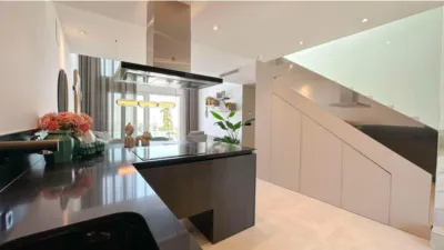 Casa - Vista 5